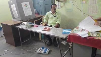 Over 74.21% polling recorded in Prakasam district