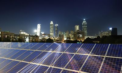 How the Bank-Run Bond Market Could Make Clean Energy Cheaper
