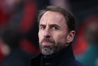 Gareth Southgate addresses ongoing Manchester United managerial links