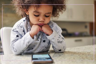 The 6 benefits of screentime (no, really) and why 'intentional' use might be the way forward, by a family therapist