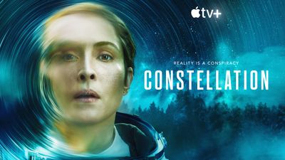 Apple TV Plus reached for the stars with Constellation, but the sci-fi series has been canned after a single season