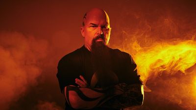 "The most aggressive thing Kerry King has produced since God Hates Us All": Kerry King's solo debut From Hell I Rise sees the thrash legend at his tooth-gnashing, head-banging best