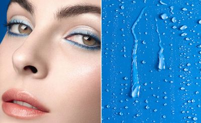 The best waterproof make-up for hot weather, as recommended by the Wallpaper* Beauty Editor