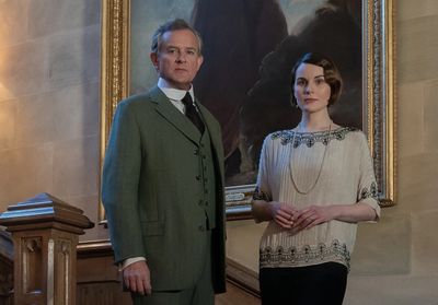 Downton Abbey 3: release date, cast and everything we know