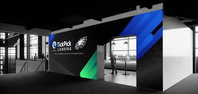 Eagles announce partnership with Tickpick, enhancing the gameday experiences for fans