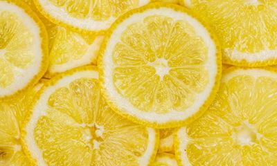 Seeing is smelling: how even a picture of a lemon can sell products