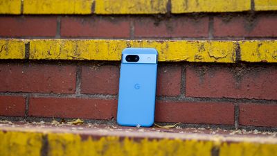 Google Pixel 8a initial review: The mid-range camera champ