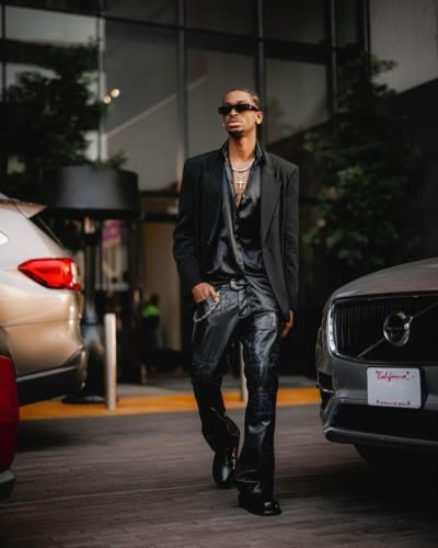 Shai Gilgeous-Alexander: Stylish Athlete Dominating On And Off The Court