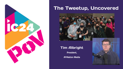 The Tweetup Uncovered