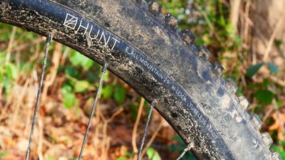 Hunt E_All Mountain e-MTB wheelset review – planted, predictable, and affordable alloy e-MTB wheels