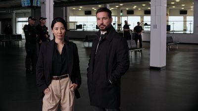 Red Eye season 2: cast, plot and everything we know