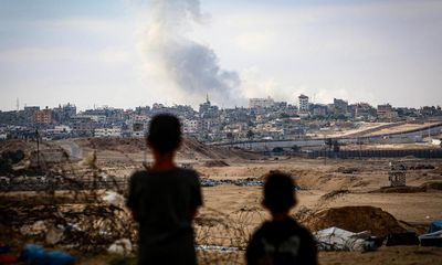 Israel deepens offensive in Rafah and re-enters northern areas of Gaza