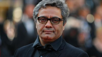 Dissident Iranian filmmaker Mohammad Rasoulof flees to Europe ahead of Cannes premiere