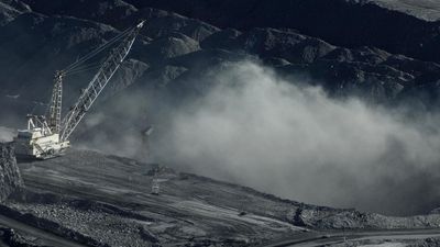 Coal mine's licence not fit for purpose, court told
