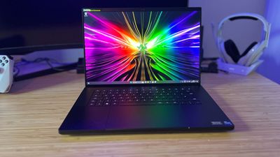Razer Blade 16 review: “a luxury piece of kit for the few who can afford it”
