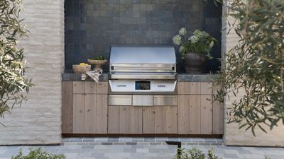 29 outdoor kitchen ideas that blend practical design and stylish decor