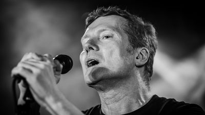 Tim Bowness signs new record deal with Kscope label