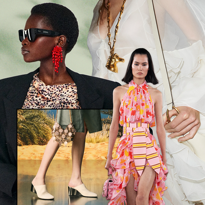 These Key Summer 2024 Accessory Trends Inspire Effortless Style
