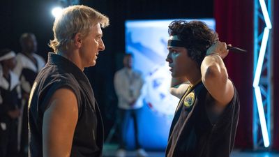 'Cobra Kai' season 6: Everything to know