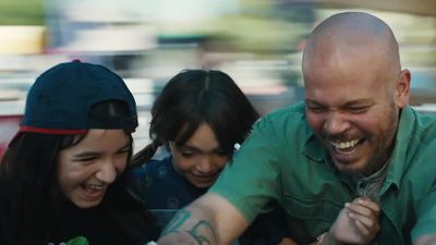 Los Angeles' Festival de Cine Latino announces slate with film starring Calle 13's Residente leading the way