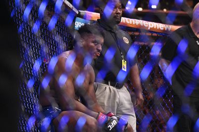 UFC on ESPN 56 medical suspensions: Nine fighters headed to shelf after St. Louis return
