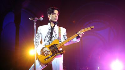 "He was simply one of the greatest players to ever pick up the instrument": Try these guitar chords that Prince used to elevate his classic songs