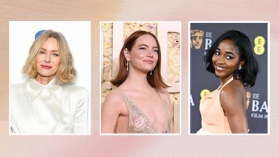 How to style the cowgirl bob - the breakout style that's dominating current hair trends