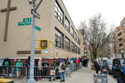 NYC's 60-day shelter policy for immigrant families criticized as 'haphazard' in audit