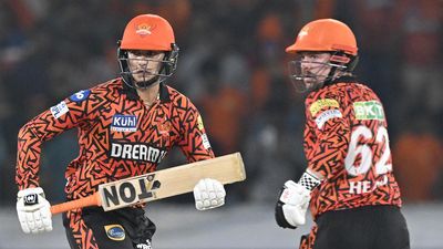 Throwing caution to the wind, openers changing the T20 landscape