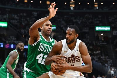 Why the Boston Celtics can’t play Al Horford too many minutes