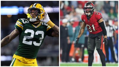Packers CB Jaire Alexander no longer holds title as NFL’s highest-paid DB