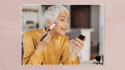 The 9 best makeup tips for older women for gorgeous results every time