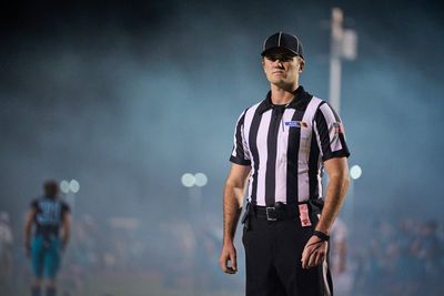 It’s official! Nevada referees to get a pay raise
