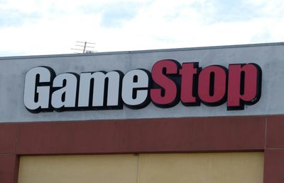 GameStop Shares Soar As 'Roaring Kitty' Returns