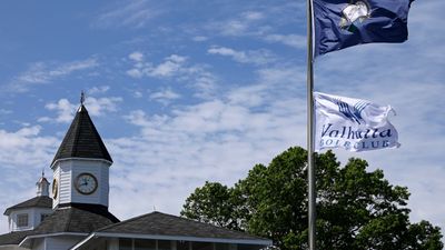 PGA Championship Weather Forecast 2024: Latest Update From Valhalla