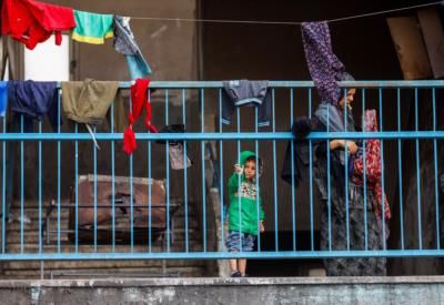 Former US Official Resigns Over Gaza War