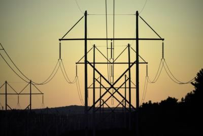 FERC Approves Rule To Boost Renewable Energy Transmission