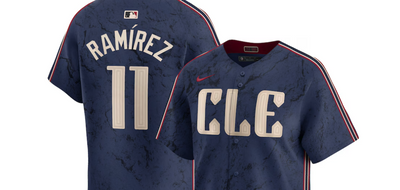 How to Buy Cleveland Guardians 2024 City Connect Jerseys and Gear
