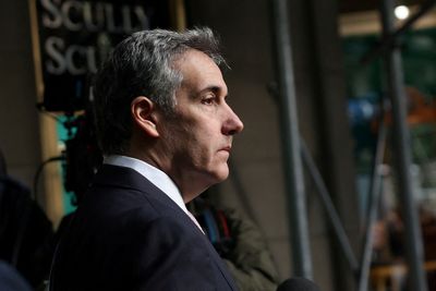 Key takeaways as ex-Trump lawyer Michael Cohen testifies in New York trial