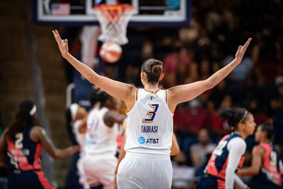 The new WNBA season is on and set to be packed with a lot of Latino flavor