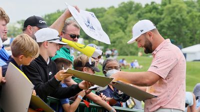 Record Crowds Expected At 2024 PGA Championship As Fans Flood To Valhalla