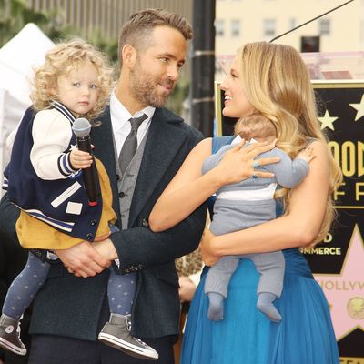 Ryan Reynolds Addresses Whether His and Blake Lively’s Fourth Child Is Namechecked on Friend Taylor Swift’s ‘The Tortured Poet’s Department’