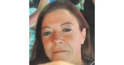 Woman missing from Reid since Sunday