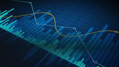 Stock Market Today: Stocks Struggle Ahead of PPI, Powell Speech