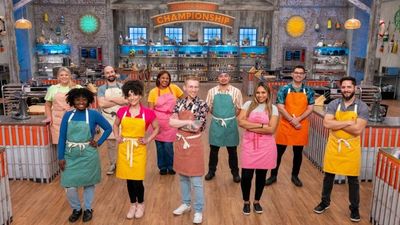 Summer Baking Championship season 2: release date, trailer, cast and everything we know about the baking competition