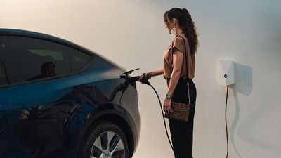 Charge an electric car for $5? Energy trial goes public