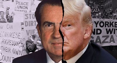 Trump, ’68 and screaming into the darkness: The return of George Wallace