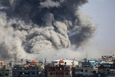 NSM-20: ‘Inconsistencies’ plague US assessment on Israel’s Gaza war conduct