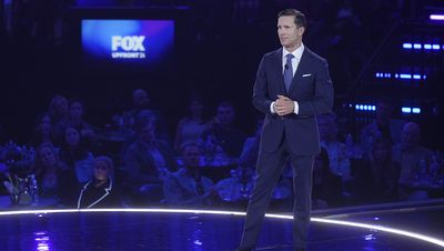 Fox Upfront Presentation Offers a Little Jon Hamm, a Little More Tom Brady, a Little More Gordon Ramsay