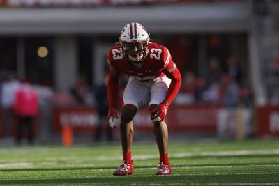 Dolphins sign CB Jason Maitre after rookie minicamp tryout